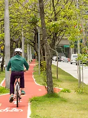 carril bici