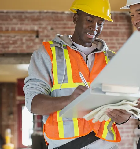 Imagen Dirección Técnica de Construccion