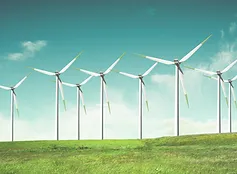 sector energías renovables