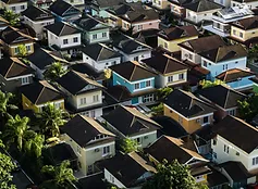 urbanizaciones